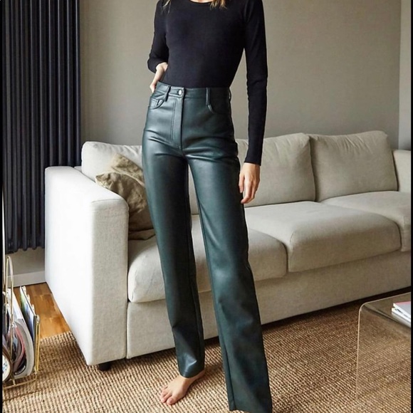 Aritzia Pants - Aritzia Melina Pant